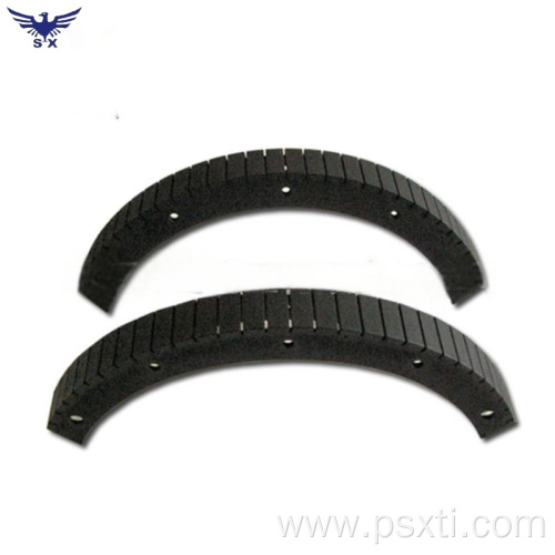 Titanium Anode For Electrolytic Manganese